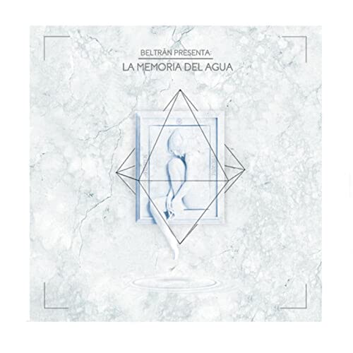 Amazon.com: La Memoria del Agua [Explicit] : Beltran: Digital Music