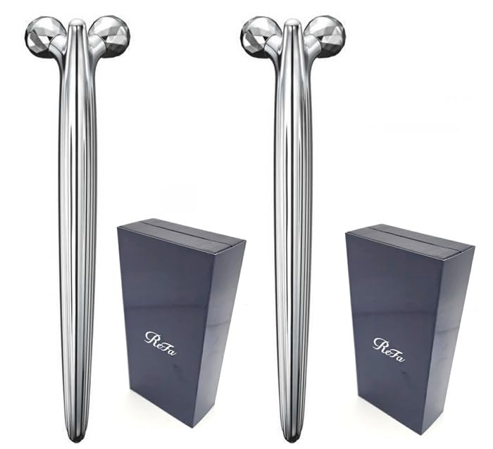 Amazon | リファラインリフト リファ ReFa RF-WF2331C 本物 正規