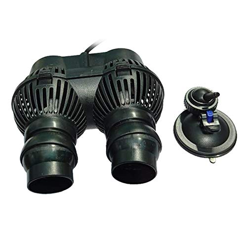 GRAND JVP-202 SUNSUN Wave Maker Pump for Biofloc Aquarium Fish Tank (B08WKDC3R9) Amazon Price History, Amazon Price Tracker