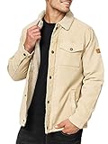 PASSFORM: Regular Fit - unser Model ist 1,89m groß und trägt die Größe L (Large).
