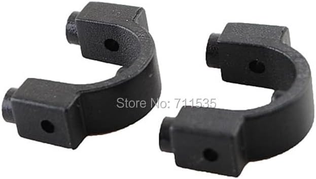 20Pairs/Lot V913-36 Fixed Tail Tube Set Parts for WTY V913 2.4G 4CH Remote Control RC Helicopter Model