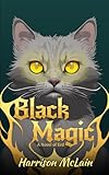 erdinger pikantus  Black Magic (Erd) (English Edition)