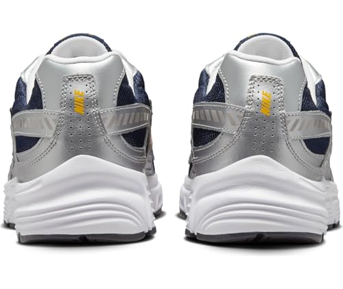 Nike Nike Initiator Obsidian/Tm Gold-Metallic Silver-White 45 Eu - 3