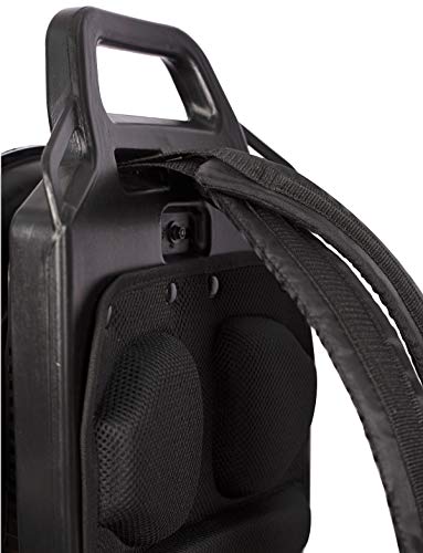 image for FAENZA 52CC 2-Cycle Gas Backpack Leaf Blower, 248MPH-530CFM, Gasoline 