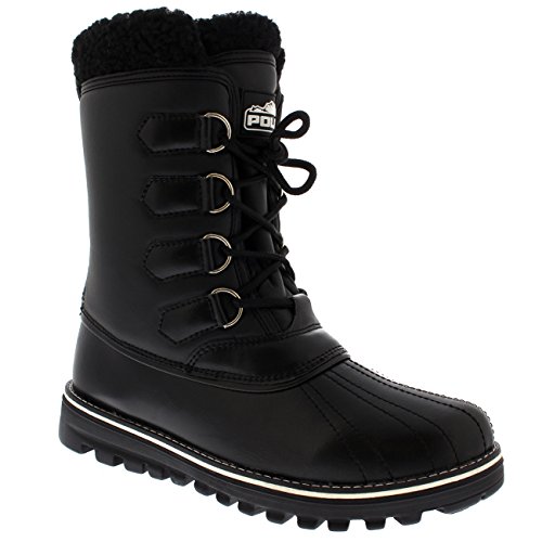 Polar Boot