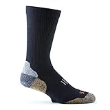 5.11 Men's Year Round Crew Sock