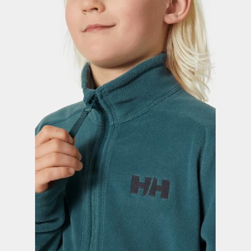 Image of Helly Hansen Kids Fleece Jacket (Big Kid)