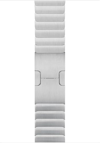 Apple Watch Band - Link Bracelet (42mm) - Silver - Regular