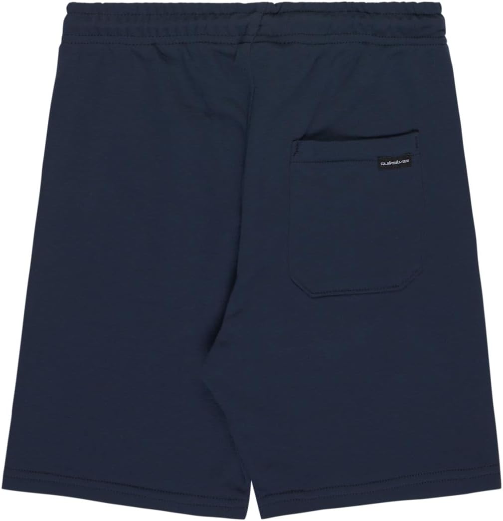 Quiksilver Easy Day Sweat Shorts 14 Years