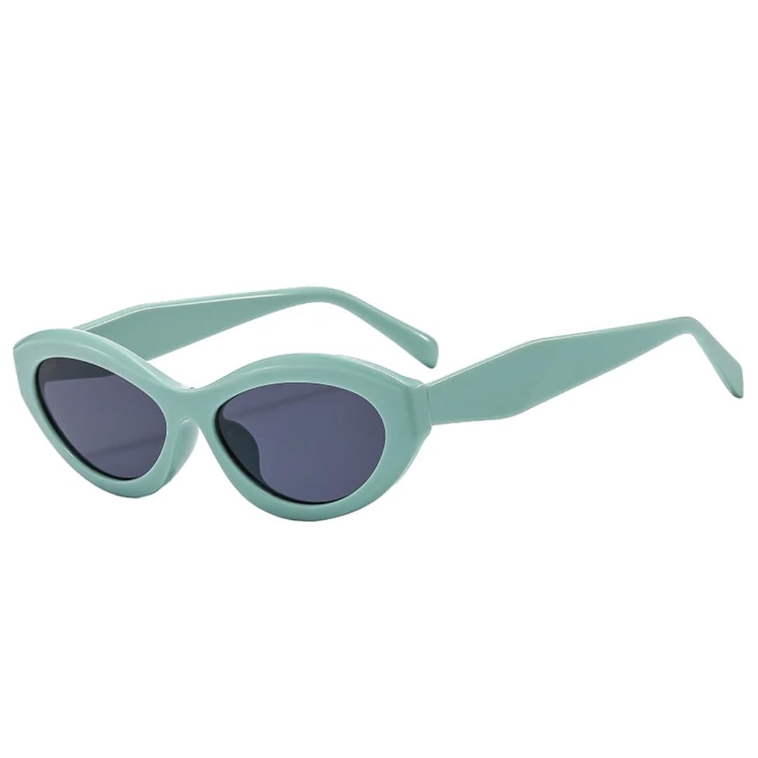 Lunettes de soleil pour femmes œil de chat pour vos vacances