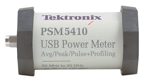 Tektronix PSM3120 RF and Microwave Power Sensors/Meters