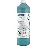 ELASTOFIT Professionell Reifendichtmittel 1000 ml Flasche Ventilausdreher Handschuhe