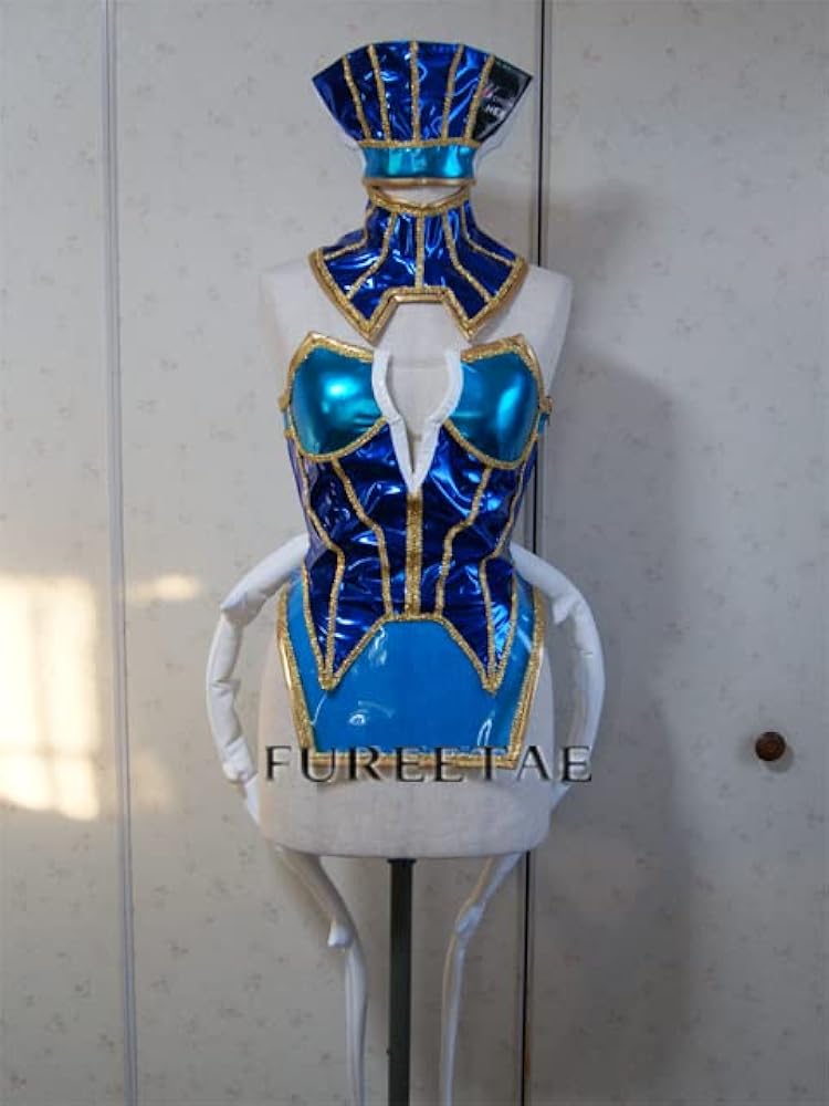 Amazon.co.jp: [エアーズCOS] TIGER&BUNNY (ブルーローズ