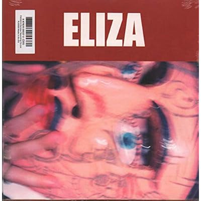 Eliza / A Kiss to Your Twin