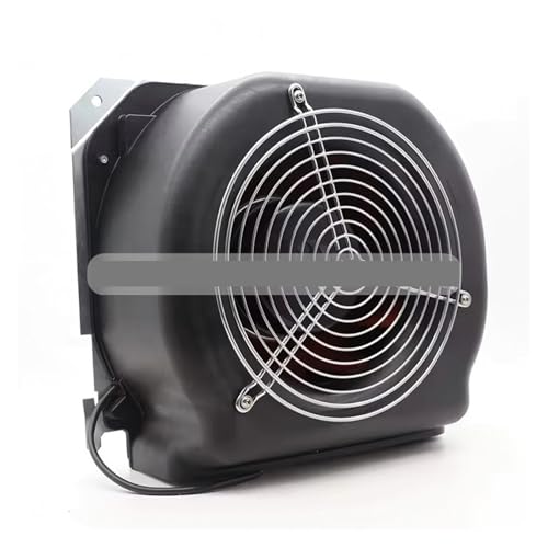 Ventilateur K1G220-AB73-12 contre la surchauffe serveur extracteur thermique