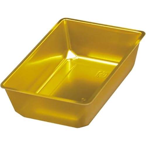 【バラ販売】おせちトレー S−80L−6(金)(1袋/100枚入)4571100300490