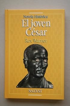 El joven César