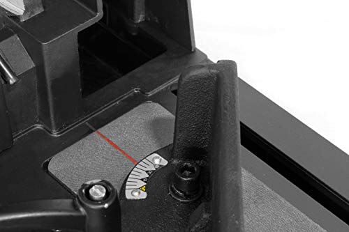 Wen Cm1452 15-Amp 14-Inch Premium Multi-Material Cut-Off Chop Saw With Carbide-Tipped Metal-Cutting Saw Blade #TOP4