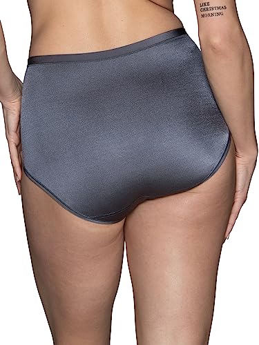 Image of Vanity Fair Women's Body Caress Flexible Fit Panties