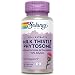 Solaray Milk Thistle Phytosome Supplement, 200mg, 30 Count