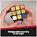 Rubik’s Cube, Impossible Cube, Advanced Color-Matching Puzzle, The Original Problem-Solving Brain Teaser Cube, Color-Matching Puzzle, Fidget Toy, Sensory Puzzle, Stocking Stuffers for Ages 8 & Up