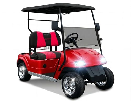 Star EV Classic 4 Seater