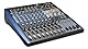 PreSonus StudioLive AR12c Analog-Mixer/Audio-Interface 14-Kanal-USB-C-kompatibel/SD-Stereo-Recorder