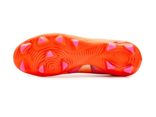Image of Puma Mens Future 8 Play Firm, Artificial Ground Soccer Cleats