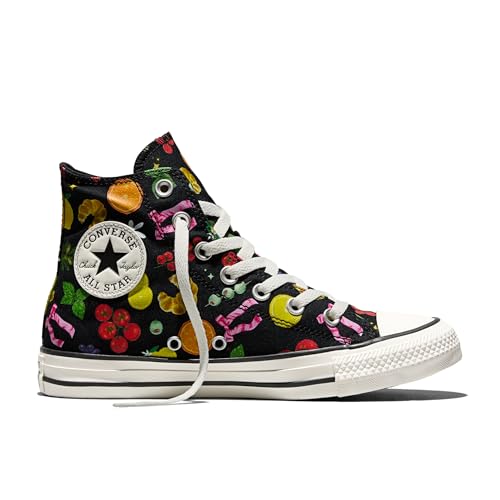 Baskets montantes Converse Chuck Taylor All Star - vue 9
