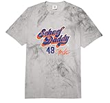 Matthew Schaefer - Schaef Daddy - New York Hockey Comfort Colors Adult Heavyweight T-Shirt