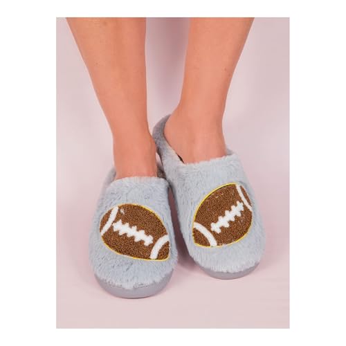 Simply Southern Bunny Slippers2
