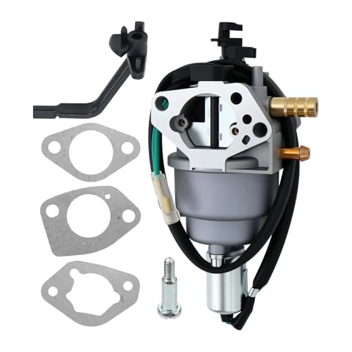 Carburateur haute précision P28-H-4 générateur 47.131000.25