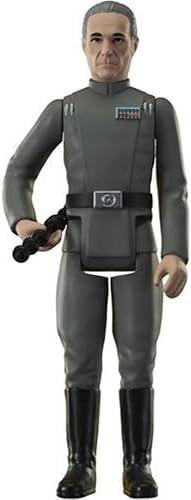 STAR WARS Ep 4 Grand Moff Tarkin - Figura jumbo