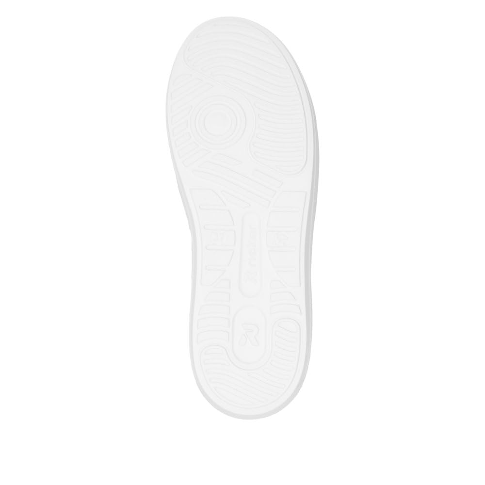 Rieker sneakersy damskie W1202