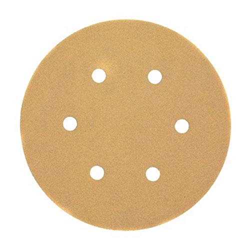 Dewalt DT3131-QZ 125mm Orbital Sanding, Random - Image 2