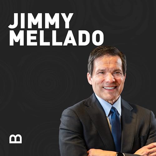 Unscrolled | Episode 28: Called to Compassion: A Conversation with Compassion Intl.&rsquo;s Jimmy Mellado
