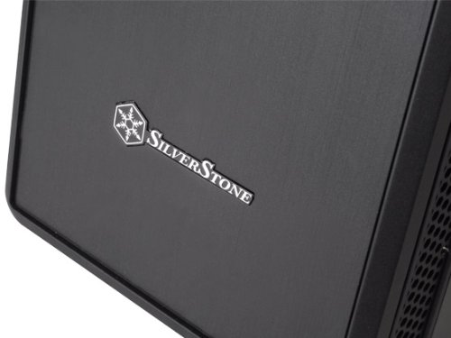 Build My PC, PC Builder, SilverStone Technology PS09B