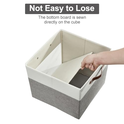 Image of Bagnizer Storage Cube 13 (Gray)