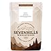 Price comparison product image Sevenhills Wholefoods Organic Chia Seeds 1kg, Source of Omega 3, Protein, Fibre