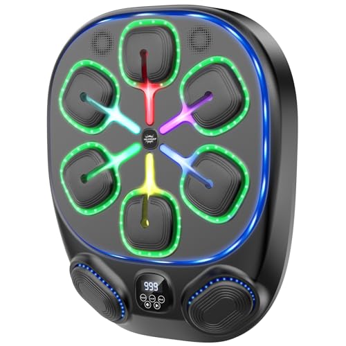 VOLTFiST Music Boxing Trainer
