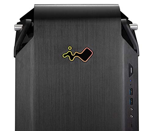 Build My PC, PC Builder, IN WIN IW-CS-925BLK