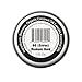 Mustache Wax - Medium Hold - Citrus Scent - One Ounce Tin