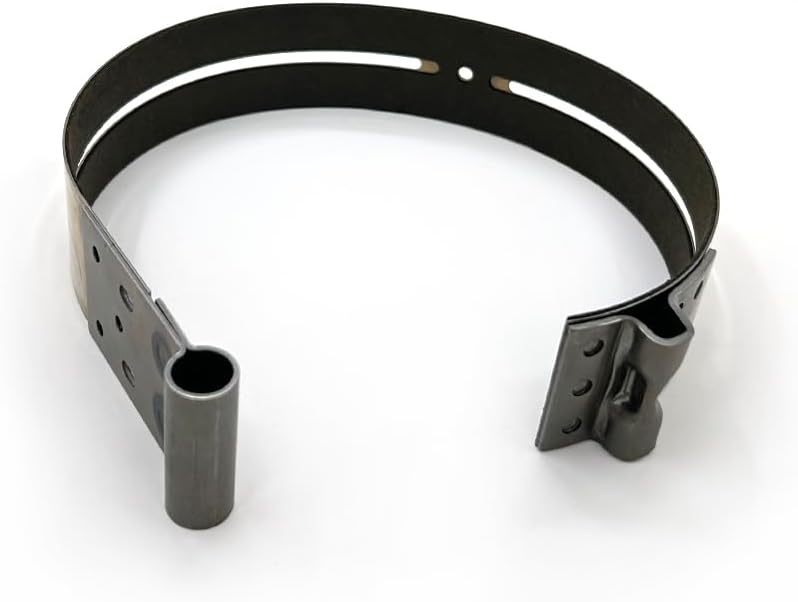 Transnation 4T40E 4T45E Auto Transmission Brake Band 8684403 Fit For DAEWOO CHEVROLET 1995-UP Car Accessories 114150