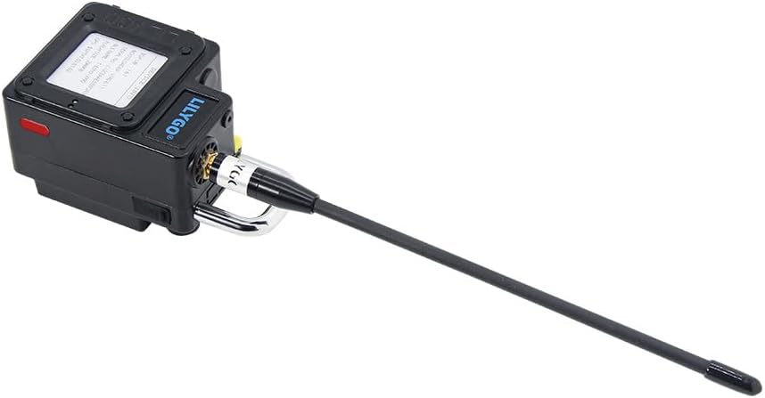 LILYGO T-Echo Plus LoRa 915Mhz TTGO Development Board with 1.54 inch SPl E-Paper Display (Black Without BME280 Sensor)