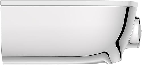 Miniatura 7 de American Standard 8888116.002 Aspirations - Caño para bañera en cascada, cromado