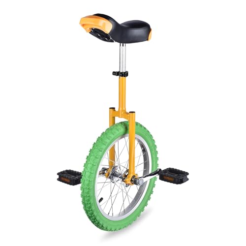 AW 16 Inch Unicycle