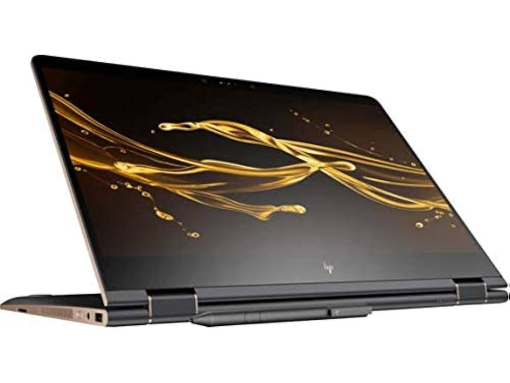 ✨美品✨HP✨SPECTRE✨X360✨第8世代✨ Amazon.co.jp: HP Older Spectre x360 2-in-1 15.6インチ 4K UHD
