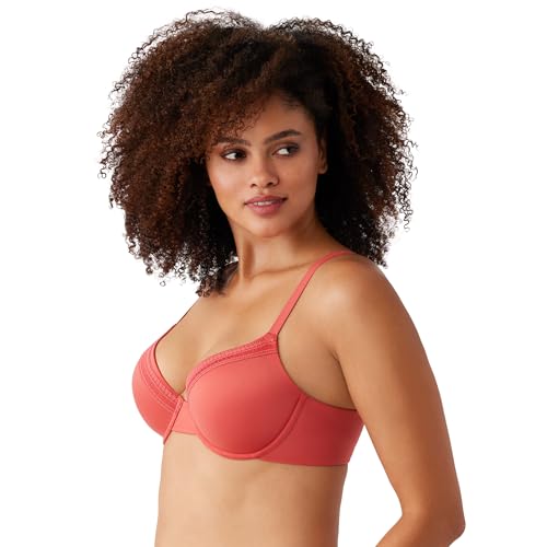 Image of Wacoal Women's Perfect Primer Lightly Padded Convertible T-Shirt Bra, 853213