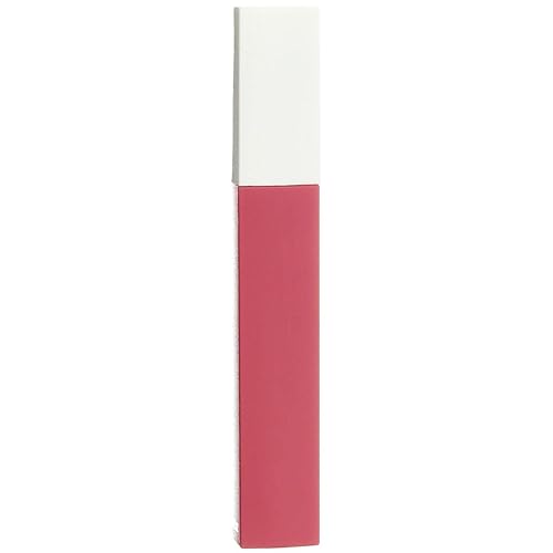 Miniatura 218 de Maybelline New York SuperStay - Lápiz labial líquido de tinta mate, Dreamer, 0.17 onzas líquidas