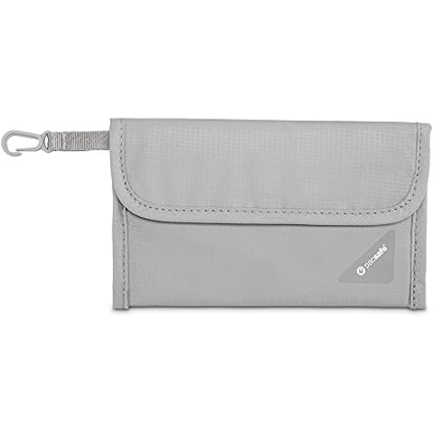 Pacsafe Coversafe V50 antirrobo Bloqueo RFID Passport Cover
